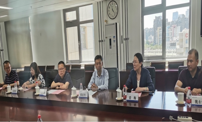 发挥社团组织服务职能，助力酒泉发展2：加强服务 合作同赢