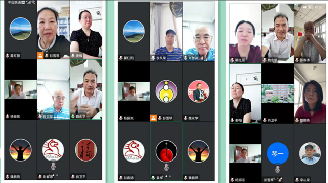 中国水利电力医学科学技术学会《工作场所职业人群健康管理指南》团体标准报批审查会顺利召开